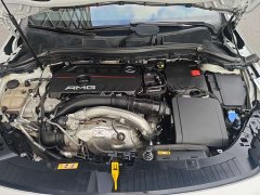 Mercedes-Benz GLA AMG GLA 35 4MATIC - ფოტო 9
