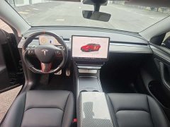 Tesla Model Y Edition - ფოტო 11