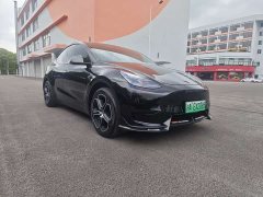 Tesla Model Y Edition - ფოტო 3