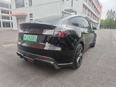 Tesla Model Y Edition - ფოტო 4