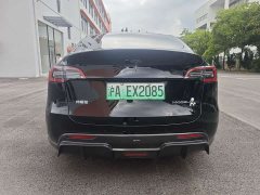 Tesla Model Y Edition - ფოტო 5