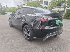 Tesla Model Y Edition - ფოტო 6