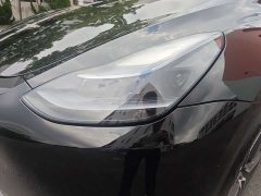 Tesla Model Y Edition - ფოტო 7