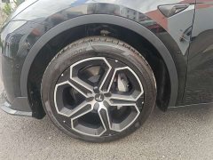 Tesla Model Y Edition - ფოტო 8