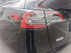 Tesla Model Y Edition - ფოტო 9