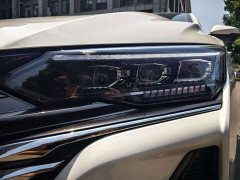 Tesla MAX 1.5T Edition - ფოტო 4