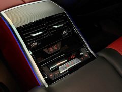 BMW 8 840i xDrive M - ფოტო 10