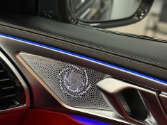 BMW 8 840i xDrive M - ფოტო 13