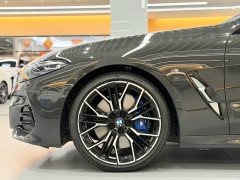 BMW 8 840i xDrive M - ფოტო 16