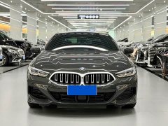 BMW 8 840i xDrive M - ფოტო 2