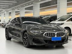 BMW 8 840i xDrive M - ფოტო 3