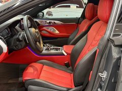 BMW 8 840i xDrive M - ფოტო 4