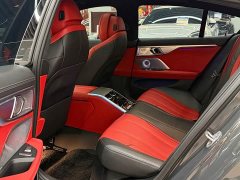BMW 8 840i xDrive M - ფოტო 5