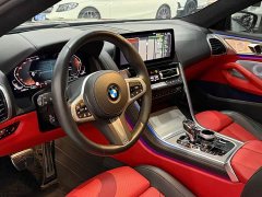 BMW 8 840i xDrive M - ფოტო 7