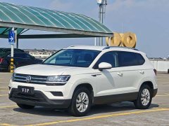 Volkswagen 280TSI 2WD Edition VI - ფოტო 1