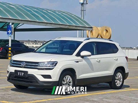 2021 Volkswagen 280TSI 2WD Edition VI - ავტომობილი ჩინეთიდან