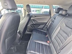 Volkswagen 280TSI 2WD Edition VI - ფოტო 10