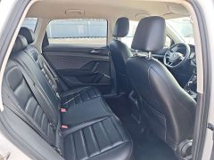 Volkswagen 280TSI 2WD Edition VI - ფოტო 11