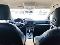 Volkswagen 280TSI 2WD Edition VI - ფოტო 12