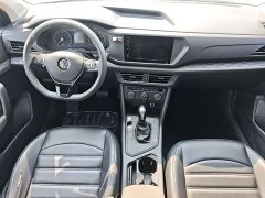 Volkswagen 280TSI 2WD Edition VI - ფოტო 13