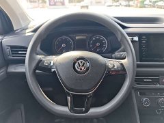 Volkswagen 280TSI 2WD Edition VI - ფოტო 14