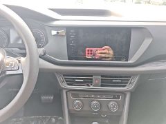 Volkswagen 280TSI 2WD Edition VI - ფოტო 15