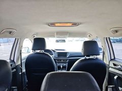 Volkswagen 280TSI 2WD Edition VI - ფოტო 17