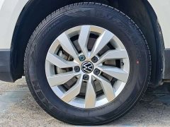 Volkswagen 280TSI 2WD Edition VI - ფოტო 18