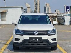 Volkswagen 280TSI 2WD Edition VI - ფოტო 2