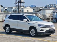 Volkswagen 280TSI 2WD Edition VI - ფოტო 3