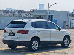 Volkswagen 280TSI 2WD Edition VI - ფოტო 4