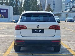 Volkswagen 280TSI 2WD Edition VI - ფოტო 5