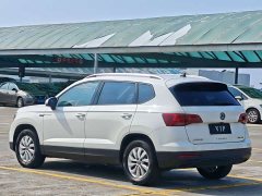 Volkswagen 280TSI 2WD Edition VI - ფოტო 6