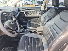 Volkswagen 280TSI 2WD Edition VI - ფოტო 8