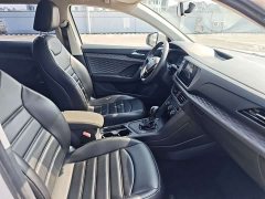 Volkswagen 280TSI 2WD Edition VI - ფოტო 9