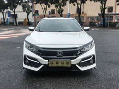 Volkswagen HATCHBACK 220TURBO CVT - ფოტო 1