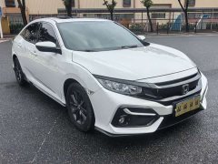 Volkswagen HATCHBACK 220TURBO CVT - ფოტო 2