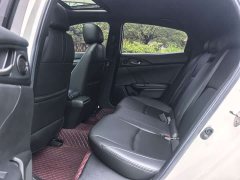 Volkswagen HATCHBACK 220TURBO CVT - ფოტო 6