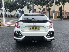 Volkswagen HATCHBACK 220TURBO CVT - ფოტო 8