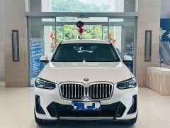 BMW X3 xDrive25i M - ფოტო 2