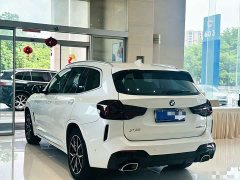 BMW X3 xDrive25i M - ფოტო 5