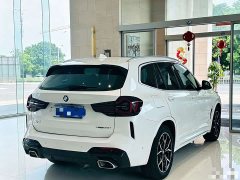 BMW X3 xDrive25i M - ფოტო 6
