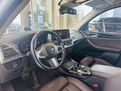 BMW X3 xDrive25i M - ფოტო 7