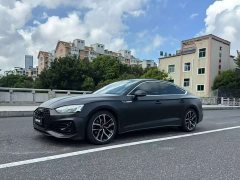 Audi A5 Sportback 40 TFSI Fashion Version - ფოტო 1