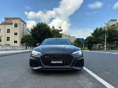 Audi A5 Sportback 40 TFSI Fashion Version - ფოტო 2