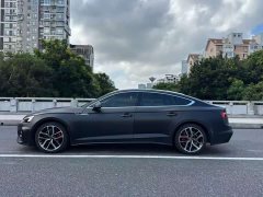 Audi A5 Sportback 40 TFSI Fashion Version - ფოტო 3