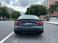 Audi A5 Sportback 40 TFSI Fashion Version - ფოტო 5