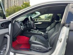 Audi A5 Sportback 40 TFSI Fashion Version - ფოტო 6