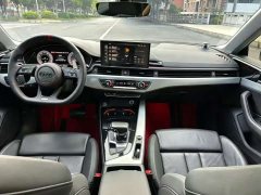 Audi A5 Sportback 40 TFSI Fashion Version - ფოტო 7