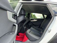 Audi A5 Sportback 40 TFSI Fashion Version - ფოტო 8